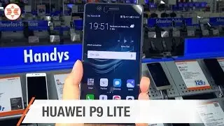 Huawei P9 Lite f&uuml;r nur 259 Euro! - experten Angebot der Woche