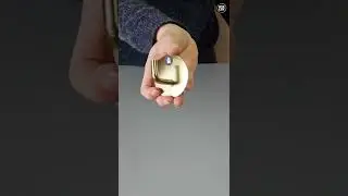 House Doctor Knage  Hook i Messing
