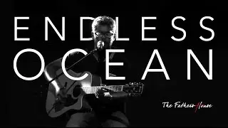 Endless Ocean Cover // lyric video // Sam prabha
