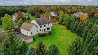 8 D'Altrui Dr, Hillsborough Township, NJ 08844