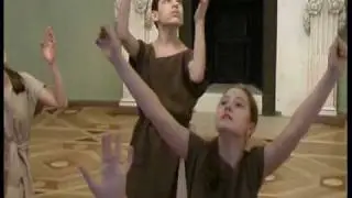 Sergey Pleshak  The Expulsion from paradise from the opera 