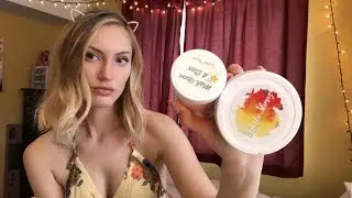 ASMR | FAST, CRUNCHY, SQUISHY SLIME SOUNDS