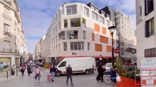 Le 360 Paris Music Factory - October 23, 2021 11:50