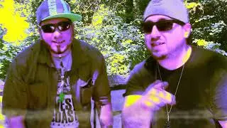 Toxic Leaf - 200 Proof (Remix Produced by Wyshmaster Beats)