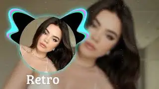 Retro Remix 2025 | Nostalgic Pulse by Viktor Kane | Original Track by Lara Wilde