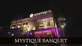 Mystique Banquet I Rama Rd I Delhi 110015