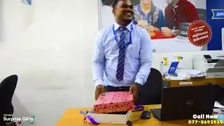 Birthday surprise giftz | Vavuniya Surprise Giftz | Cake | Shirt | Keytag |  Vavuniya | VSGSQUAD