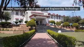 Thdc-ihet college