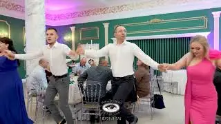 Dansuri de la Manta cu Dumitrița Vișnevschi!