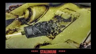 T-34 driver hatch | Simulation bloopers