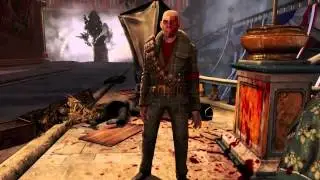 Bioshock: Infinite Leaked Beta Version (X360 / PC)