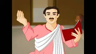 Veera Narendra Vivekananda वीर नरेंद्र विवेकानंद - Hindi Animated Movie on Life of Swami Vivekananda