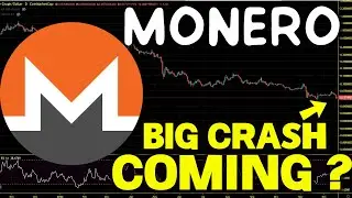 Monero (XMR) Worst Case Scenario. XMR Chart Analysis And Price Prediction 2023