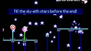 [Rhythm Tengoku] - Night Walk (Perfect) (English) (HQ)