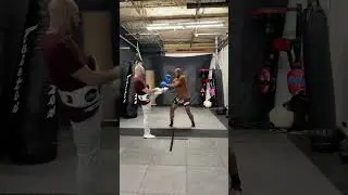Muay Thai Fight Camp Live! 🥊