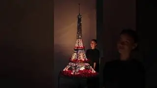 Эйфелева Башня ❤️