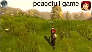 Peacefull game 🎯  #youtubevideos 