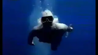 SEA HUNT 1988 - Ron Ely, Kimber Sissons, Charles Grant - Canadian made TV series - filmed in B.C.