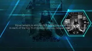Isonex Capital Is The World's First Tokenized Equal Weighted Digital Currency Index Fund.