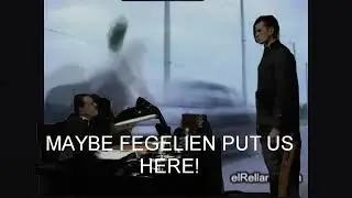 (CLASSIC #67) Hitler is informed that he and gunsche is on random videos