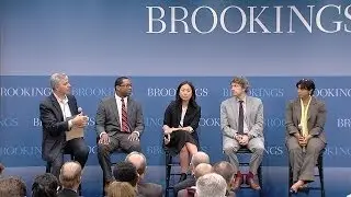 The Future is Now: What's Next in American Infrastructure