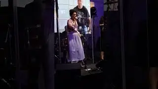 Doris Dragovic - Tek iz navike (LIVE, Kampus, 27.11.2025)