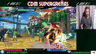 RETAS FATAL FURY TORNEOS Y MAS