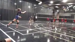 Brooklyn Friends School MSGVB v Friends Seminary 2021