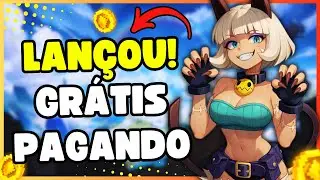 MAPLE STORY UNIVERSE - O MAIOR LAN&Ccedil;AMENTO DE JOGOS NFT DO ANO