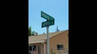 Lil K Dogg - Nobody Told Me