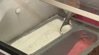 Valley ice cream shop unveils unconventional flavor | FOX 10 News