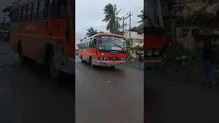pandarpur to Belagavi bus
