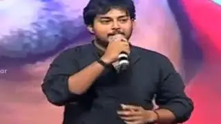 Nani Paisa Audio Launch | Allari Naresh and Nani Teasing Tanish | Funny Video