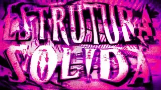 ESTRUTURA SOLIDA (Slowed) - lyknhor, MenochiqueZs