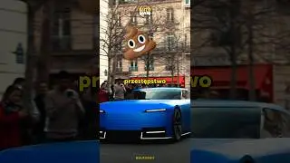 TO COŚ o nazwie 'Jaguar Type 00' WYJECHAŁO NA ULICE🔥