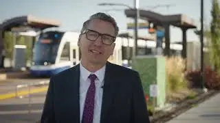Michael Walters For Mayor of Edmonton