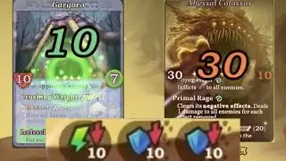 Breaking the Game Against The End Boss! Deck Tamer