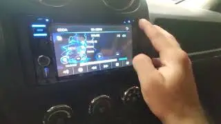 Boss Audio Systems BV9364B  DVD 6.2 Inch, Touchscreen,  Bluetooth