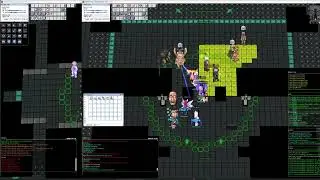 AdamantRO - Nov 4 WoE - Horn castle mania + KOE - Creo POV