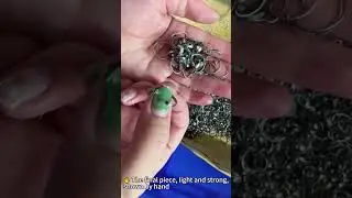 Small but Specialized Precision Stamping of a Tiny Metal Clip