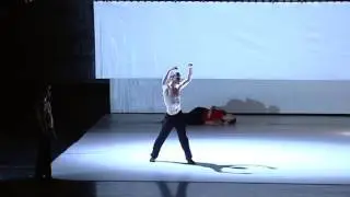 Spenser Theberge | NDT2 | 27'52