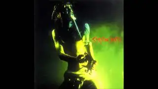 Christian Death - This is Heresy