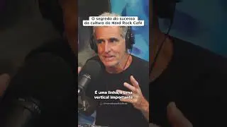 O segredo do sucesso da cultura do Hard Rock Caf&eacute;
