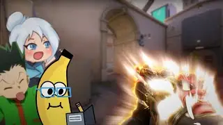 PREMIER GAMEPLAY LETS GO ft. WOOHOOJIN, JETTDADDY, OD26, AND JEYG