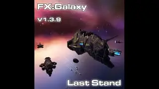 Homeworld Remastered FX The Battle of Vishari playthrough no commentary