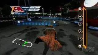 Pocketbike Racer Xbox 360 Gameplay - The King