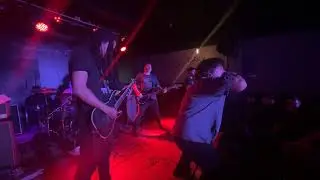 Zao @ Madison Live (Covington, Kentucky)(08/09/24) almost* complete show