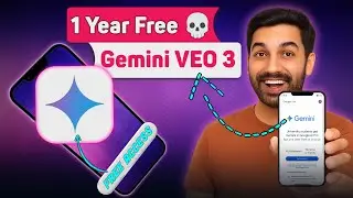 Unlock Gemini Pro Free Subscription  | Google Gemini Student Offer in Bangladesh 2025 
