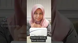 #Shiruto bersama #cancer #breastcancer #Fibroid #aulorapants #kulitkering #marianahamid