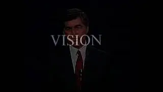 The Best America - 1988 Dukakis-Bentsen Presidential Campaign Commercials